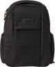 The Ridge Wallet - Commuter Backpack - Black