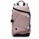 Swissdigital Design - SEON L+ TSA-Friendly Backpack With USB Charging Port RFID Protection and Fits Up to 16≥ Laptop - Lotus