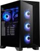 MSI - Aegis RS2 Gaming Desktop - Intel i7-14700KF - 32GB Memory - NVIDIA GeForce RTX 5070 - 2TB SSD - Black