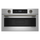 KitchenAid - 1.4 Cu. Ft. Built-In Microwave with Air Fry - Stainless Steel