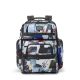 TUMI - Alpha Brief Pack - Wheatpaste Print