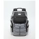TUMI - Alpha Bravo Nomadic Backpack - Pearl Gray Mesh