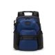 TUMI - Alpha Bravo Navigation Backpack - Electric Blue