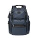 TUMI - Alpha Bravo Search Backpack - Navy Coated Canvas