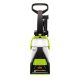 BISSELL - Big Green PET PRO Carpet Cleaner - Black with Electric Green Accents