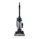 BISSELL - CleanView Swivel Pet Upright Vacuum Cleaner - Blue