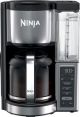 Ninja - Fresh Brew 14-Cup Programmable Coffee Maker - Stainless Steel