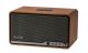 Edifier - S300 Tabletop Wireless Speaker - Brown