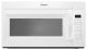Whirlpool - 1.9 Cu Ft. Over-the-Range Microwave with Sensor Cooking Technology - White