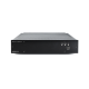 MartinLogan - MP500 V2 Multi-Purpose 2-Channel Amplifier, 500W with Built-In DSP, Stereo/Bridgeable - Black