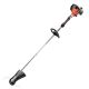 ECHO 2-Stroke 22.8 cc Straight Shaft Gas Trimmer