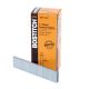 BOSTITCH 1 in. x 20-Gauge 3/16 in. Crown Hardwood Flooring Staple (5000 per Box)