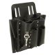 Klein Tools 10-Pocket Leather Tool Pouch