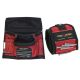 MagnoGrip Magnetic Tool Pouch and Magnetic Wristband Set (2-Pack)