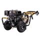 DEWALT 4200 PSI 4.0 GPM Cold Water Belt Drive Gas Pressure Washer with HONDA Engine (49 State)