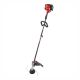 Toro 2-Stroke 25.4 cc Attachment Capable Straight Shaft Gas String Trimmer