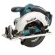 Makita 18-Volt LXT Lithium-Ion 6-1/2 in. Cordless Circular Saw (Tool-Only)