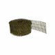 Grip-Rite 2-3/8 in. x 0.113 in. 11-Gauge 15¬∞ Vinyl Exterior Galvanized Wire Coil Ring Shank Collated Framing Nails 3,000 Per Box