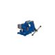 Yost 3 in. Heavy Duty Machinist Vise with Swivel Base