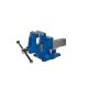 Yost 5 in. Heavy Duty Machinist Vise with Swivel Base