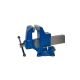 Yost 6 in. Heavy Duty Machinist Vise with Swivel Base