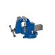 Yost 6-1/2 in. Tradesman Combination Pipe and Bench Vise with Swivel Base
