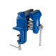 Yost 2-1/2 in. Clamp on Vise