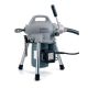 RIDGID K50-9 Drain-Cleaning Machine 3/4 in. to 4 in. Drain Lines, with A-40 Cable Kit, 115V