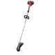 ECHO 25.4 cc Gas 2-Stroke Pro Straight Shaft String Trimmer with Quick Reload Speed-Feed 400 Bump Head