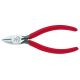 Klein Tools 5 in. Standard Diagonal Cutting Pliers with Tapered Nose