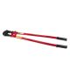 Klein Tools Bolt Cutter, Steel Handle, 42-Inch