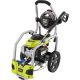 RYOBI 3,100 PSI 2.5 GPM Honda Gas Pressure Washer with Idle Down