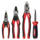 Milwaukee Hand Tool Combo Set (4-Piece)