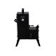 Dyna-Glo 36 in. Vertical Off-Set Charcoal Smoker