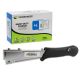 Surebonder Maximpact Hammer Tacker with Staples