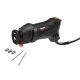 Rotozip Factory Reconditioned Corded 1/4 in. Spiral Saw Kit for Cutting Wood, Tile, and Sheet Metal