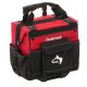 Husky 14 in. Rolling Tool Tote Bag