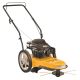 Cub Cadet 22 in. 159cc Gas Walk Behind String Trimmer Mower