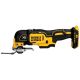 DEWALT 20V MAX XR Cordless Brushless Oscillating Multi Tool (Tool Only)