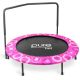 Pure Fun 48 in. Super Jumper Kids Trampoline