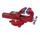 Yost 5 in. Austempered Ductile Iron (ADI) Vise