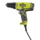 RYOBI 5.5 Amp Corded 3/8 in. Clutch Driver Variable Speed Drill/Driver