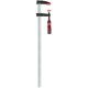 BESSEY TGJ Series 36 in. Bar Clamp with Composite Plastic Handle and 2-1/2 in. Throat Depth
