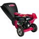 Yard Machines 2 in. 208 cc Tip-Down 3-in-1 Gas Chipper Shredder