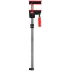 BESSEY K-Body REVO JR 24 in. Capacity Parallel Clamp with 3-1/4 in. Throat Depth