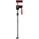 BESSEY K-Body REVO JR 50 in. Capacity Parallel Clamp with 3-1/4 in. Throat Depth