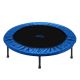 Machrus Upper Bounce 40 in. Mini Rebounder Trampoline with Durable Jumping Mat, Portable and Foldable Workout Trampoline