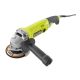 RYOBI 6.5 Amp 4-1/2 in. Angle Grinder