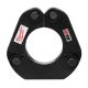 Milwaukee M18 2 in. Black Iron Press Tool Ring