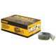DEWALT 1-3/4 in. x 0.080 in. Galvanized Metal Ring Shank Coil Nails (4200 Pieces)